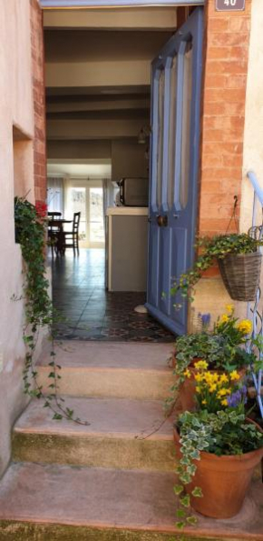 40 Rue du Ventoux